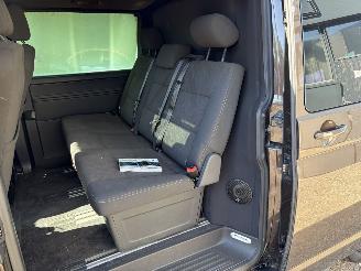 Volkswagen Transporter 2.0 TDI DC Highline MULTIVAN L2H1 DSG picture 12