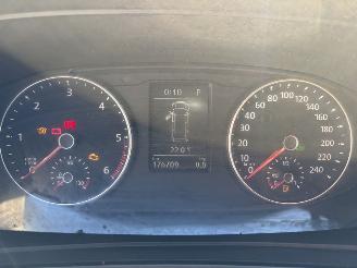Volkswagen Transporter 2.0 TDI DC Highline MULTIVAN L2H1 DSG picture 21