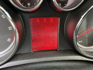 Opel Mokka 1.6 CDTI Edition AIRCO PDC picture 15