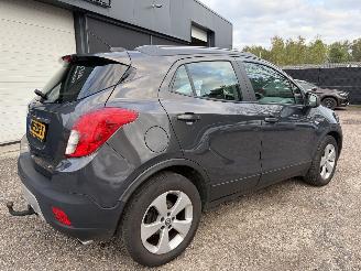 Opel Mokka 1.6 CDTI Edition AIRCO PDC picture 4