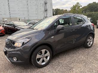 Opel Mokka 1.6 CDTI Edition AIRCO PDC picture 2