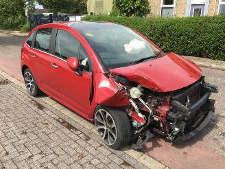 Autoverwertung Citroën C3 1.2 Puretech 2015/1