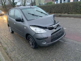 Sloopauto Hyundai I-10 1.1-12V 2008/11