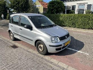 Démontage voiture Fiat Panda 1.2 Classic 2010/11
