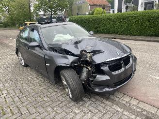 Sloopauto BMW 3-serie 318 2006/12