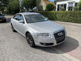 Dezmembrări autoturisme Audi A6 2.4-24V V6 2005/3