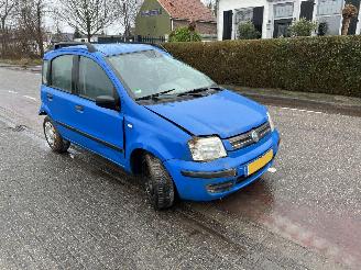 Démontage voiture Fiat Panda 1.2 Fire 2005/3