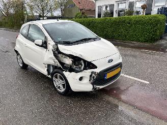 Dezmembrări autoturisme Ford Ka 1.2 Cool & Sound 2010/9