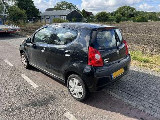 Nissan Pixo 1.0-12V picture 4