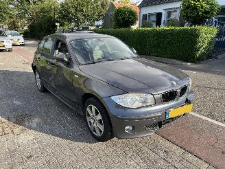Sloopauto BMW 1-serie 116i 2004/12