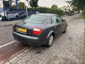 Audi A4 2.0-20V picture 3