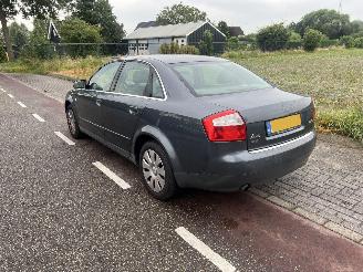 Audi A4 2.0-20V picture 4