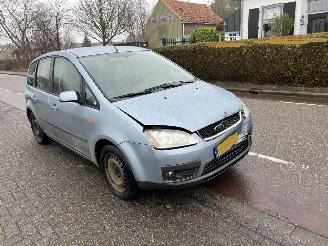 Vrakbiler auto Ford Focus C-Max 1.8-16V 2006/7