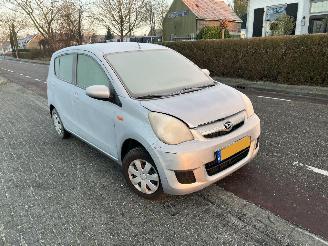 Dezmembrări autoturisme Daihatsu Cuore 1.0-12v (L251/271/276) 2009/1