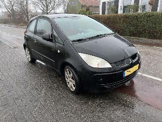 rozbiórka samochody osobowe Mitsubishi Colt 1.3-16V 2006/6