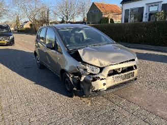 rozbiórka samochody osobowe Mitsubishi Colt 1.1-12V 2013/1