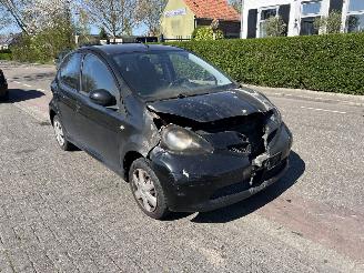 Démontage voiture Toyota Aygo 1.0-12V 2008/2