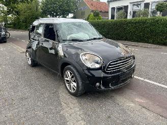 rozbiórka samochody osobowe Mini Cooper 1.6-16V COUNTRYMAN 2011/5