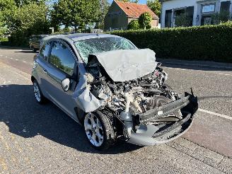 Dezmembrări autoturisme Ford Ka 1.2 2015/1