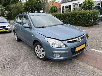 skadebil auto Hyundai I-30 1.6 CVVT 16V Combi 2009/7
