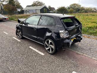 Volkswagen Polo 1.2 TSi Highline picture 4