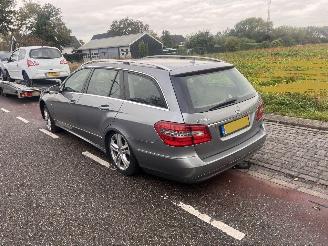 Mercedes E-klasse 250 CDi Business Class Avantgarde picture 4