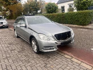 Mercedes E-klasse 250 CDi Business Class Avantgarde 2010/4
