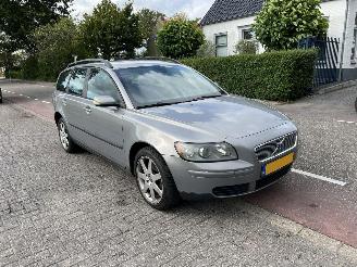  Volvo V-50 2.4-20V 2005/5