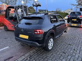 Citroën C4 cactus 1.2 PureTech 82 picture 3