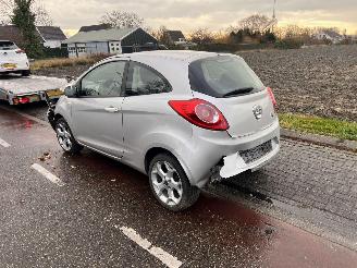 Ford Ka 1.2 picture 4