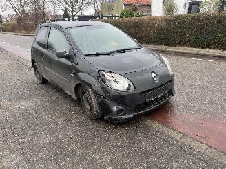 škoda osobní automobily Renault Twingo 1.2-16V 2012/1