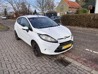  Ford Fiesta 1.25-16V 2009/9