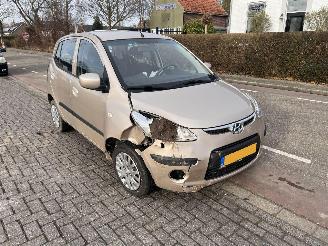 Unfallwagen Hyundai I-10 1.2i-16V 2009/3