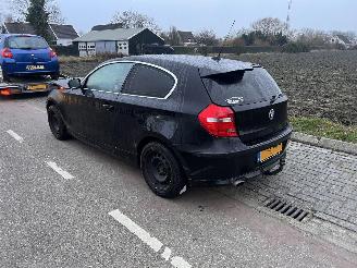 BMW 1-serie 116i picture 4