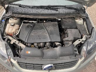 Ford Focus 1.8-16V picture 6