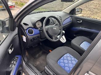 Hyundai I-10 1.2-16V AUTOMAAT picture 5