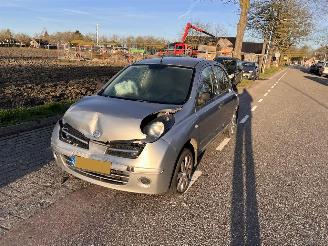 Nissan Micra 1.2-16V picture 2