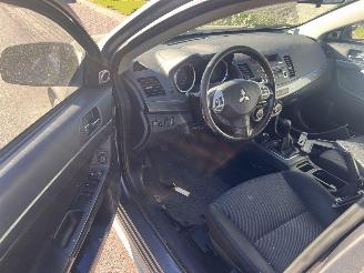 Mitsubishi Lancer Sport sedan 1.8 picture 5