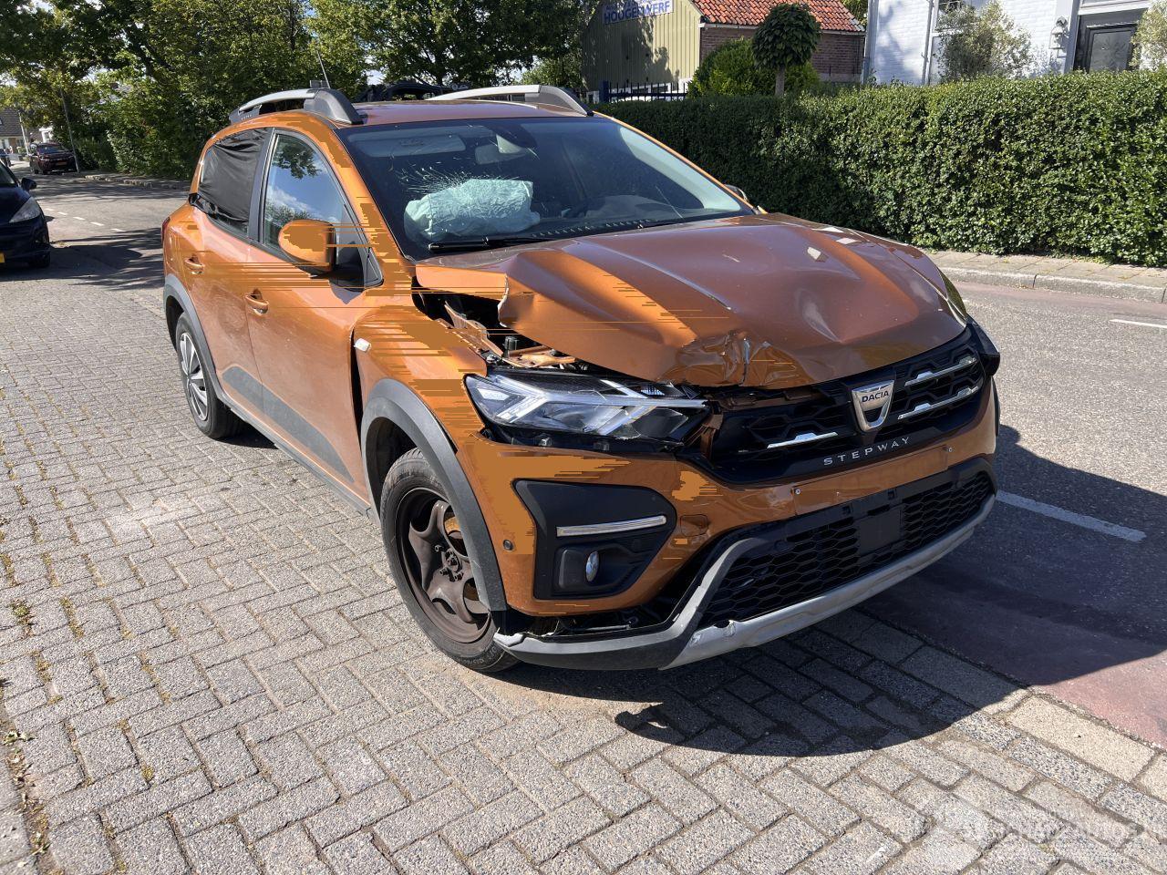 Dacia Sandero 1.0 TCe