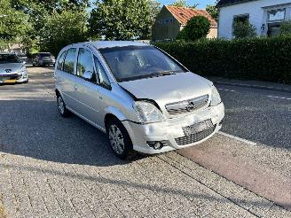 Unfallwagen Opel Meriva -A 1.6-16V 2008/3