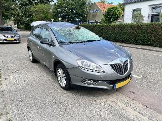 demontáž osobní automobily Lancia Delta 1.4 t-jet 120 2009/7