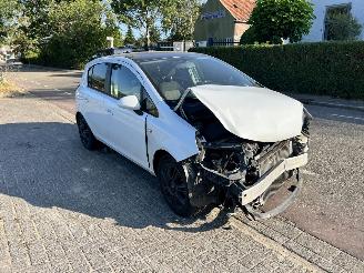 Uttjänta bilar auto Opel Corsa 1.4-16V 2009/10