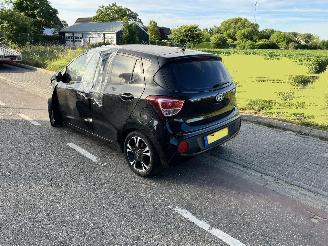 Hyundai I-10 1.0-12V picture 4