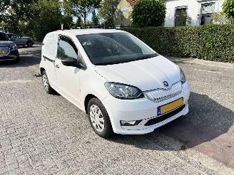 škoda osobní automobily Skoda Citigo e-iV EV Ambition 2020/8