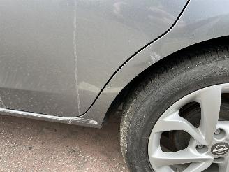 Opel Corsa-E 1.4-16V picture 13