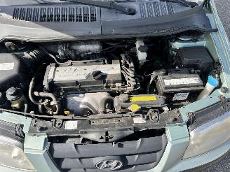 Hyundai Matrix 1.6-16V picture 6