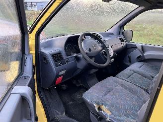 Mercedes Vito 2.2 CDi  108 picture 5
