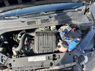 Volkswagen Up! 1.0-12v High-up picture 6