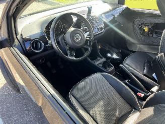 Volkswagen Up! 1.0-12v High-up picture 5