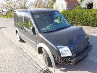 Auto da rottamare Ford Transit 1.8 TDCi 90 DPF 2011/9
